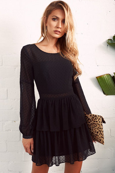 Sweet Valley Dress