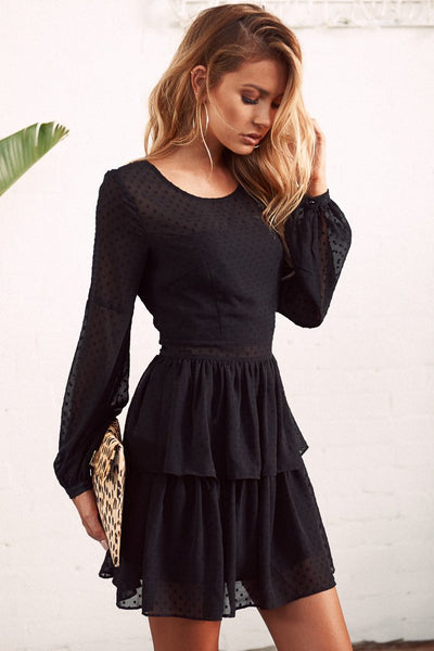 Sweet Valley Dress